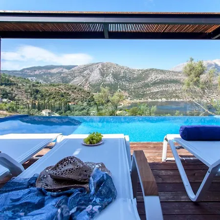 Luca Villa Katokhórion