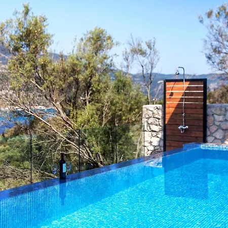 Villa Luca Katokhórion