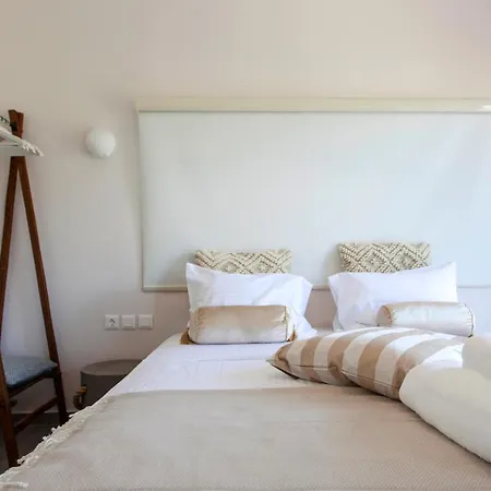 Luca Villa Katokhórion