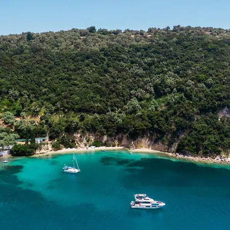 Luca Villa Katokhórion