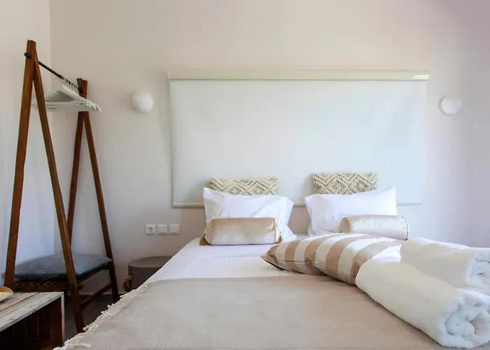 Luca ヴィラ Katokhórion