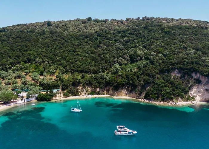 Luca ヴィラ Katokhórion