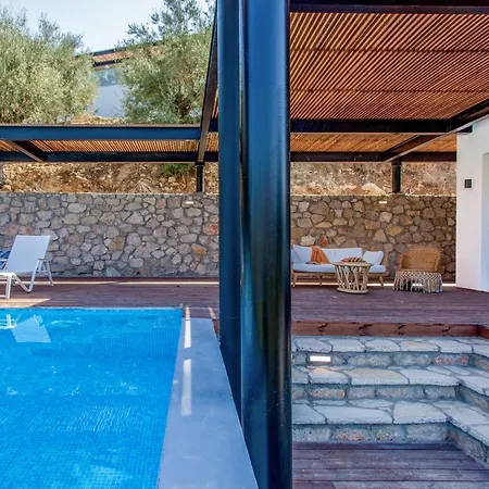 Luca * Κατωχώρι